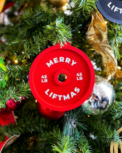 Cargar imagen en el visor de la galería, Esfera Merry Liftmas
